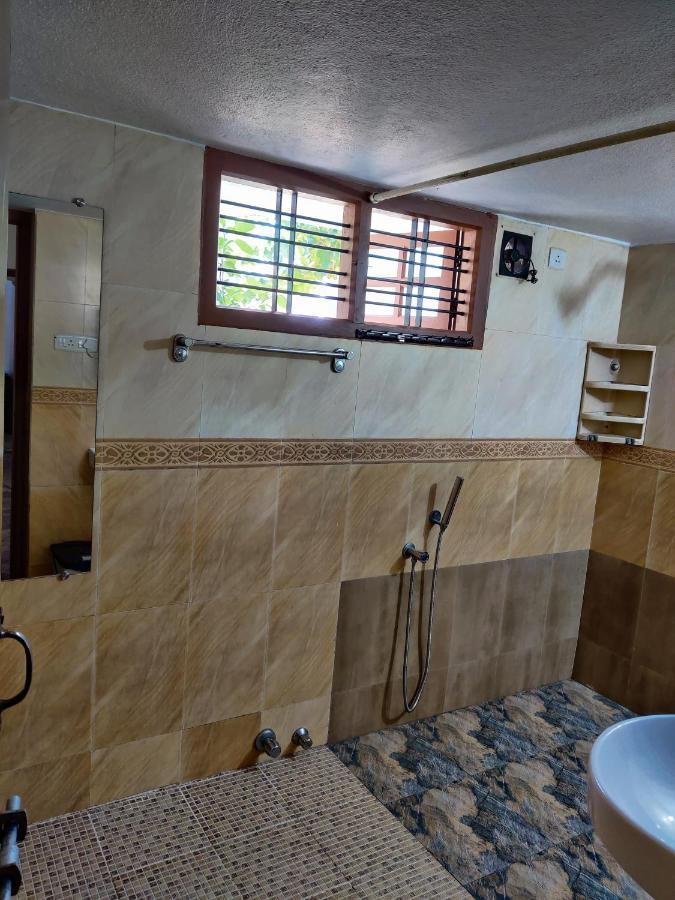 Spacious 3-Bedroom Private Villa In Mangalore - Ideal Getaway For Family And Friends Zewnętrze zdjęcie