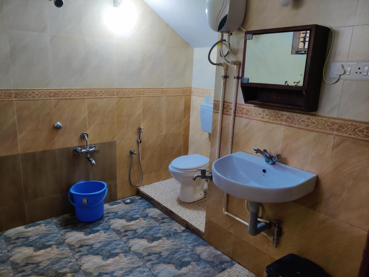 Spacious 3-Bedroom Private Villa In Mangalore - Ideal Getaway For Family And Friends Zewnętrze zdjęcie