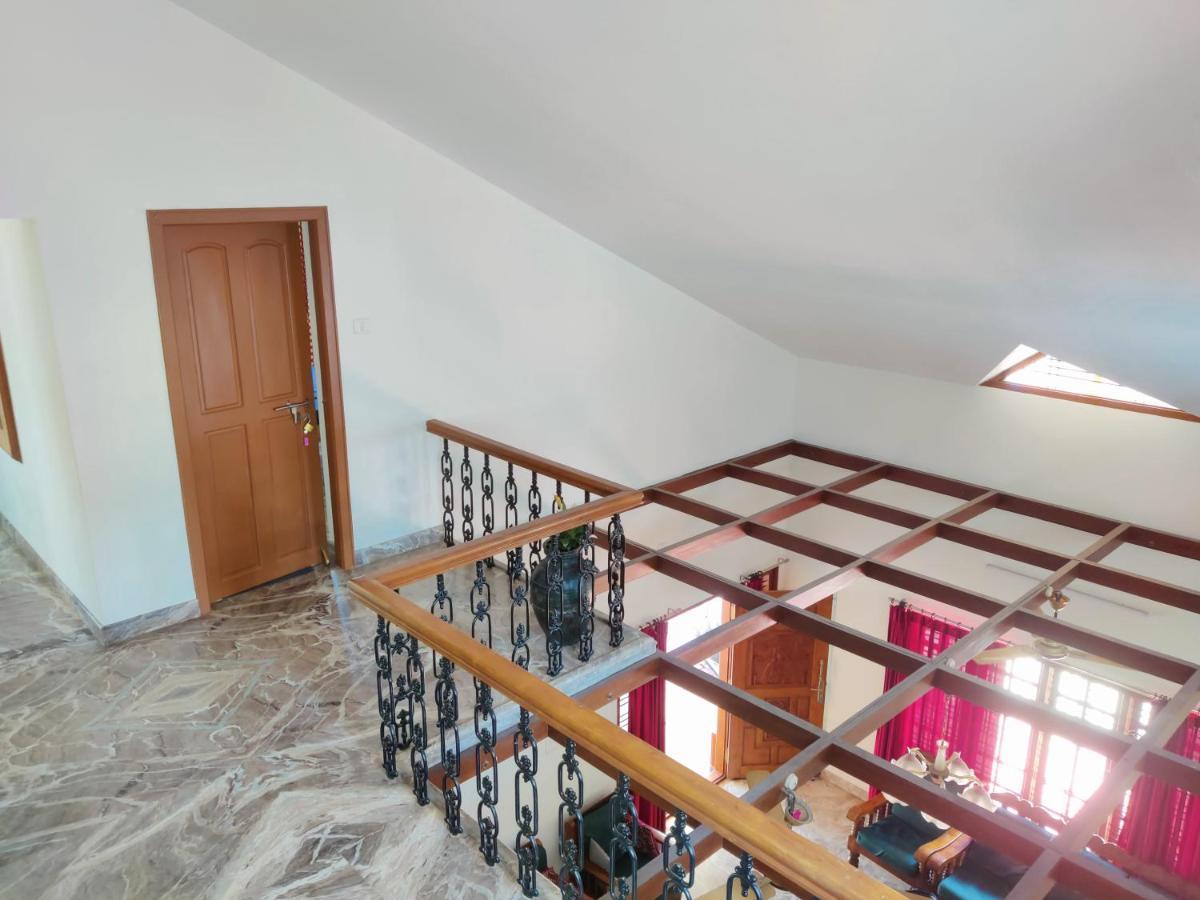 Spacious 3-Bedroom Private Villa In Mangalore - Ideal Getaway For Family And Friends Zewnętrze zdjęcie