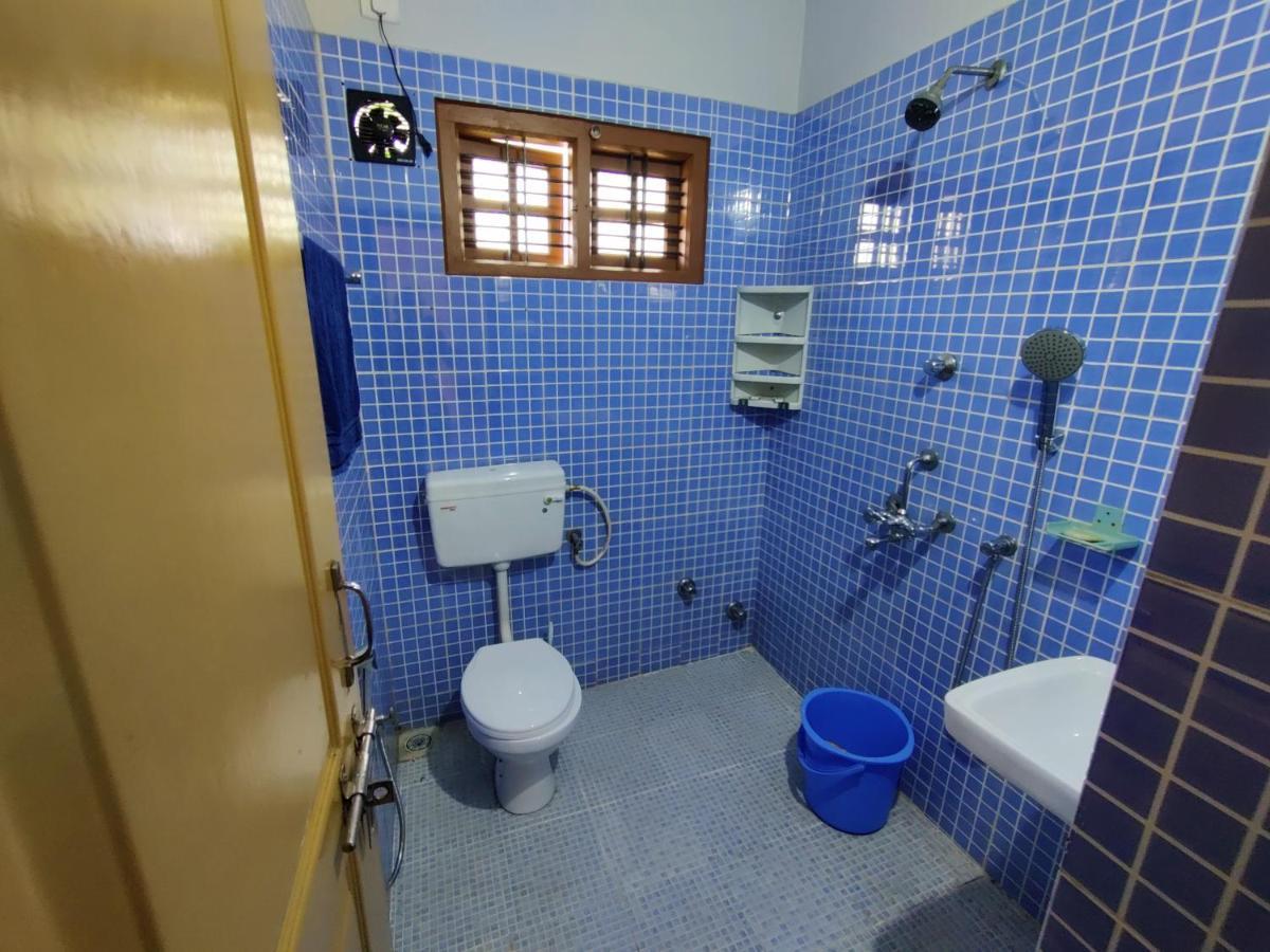 Spacious 3-Bedroom Private Villa In Mangalore - Ideal Getaway For Family And Friends Zewnętrze zdjęcie