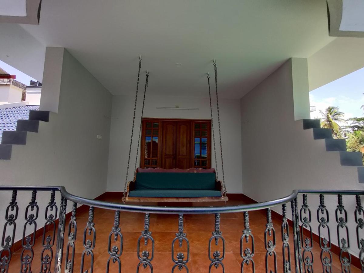 Spacious 3-Bedroom Private Villa In Mangalore - Ideal Getaway For Family And Friends Zewnętrze zdjęcie