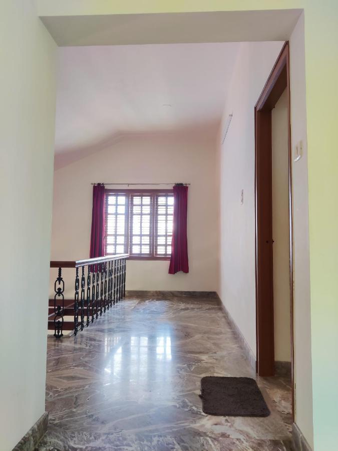 Spacious 3-Bedroom Private Villa In Mangalore - Ideal Getaway For Family And Friends Zewnętrze zdjęcie