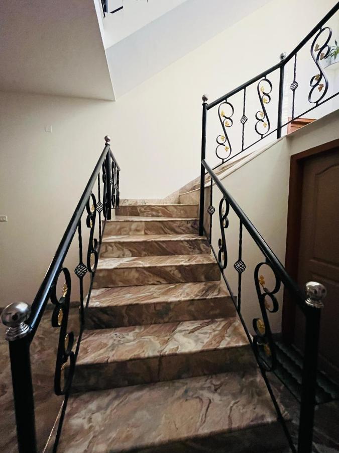 Spacious 3-Bedroom Private Villa In Mangalore - Ideal Getaway For Family And Friends Zewnętrze zdjęcie