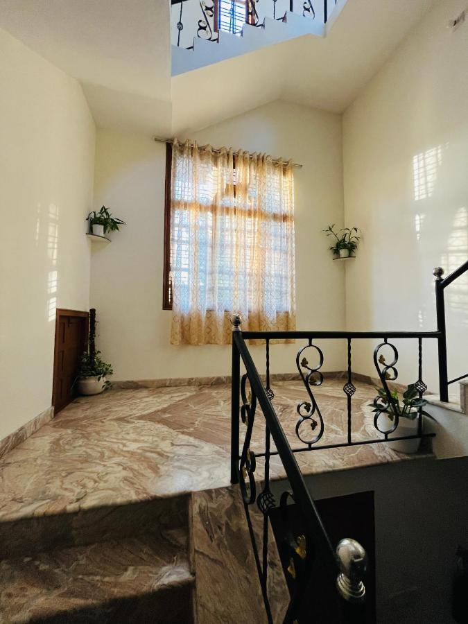 Spacious 3-Bedroom Private Villa In Mangalore - Ideal Getaway For Family And Friends Zewnętrze zdjęcie