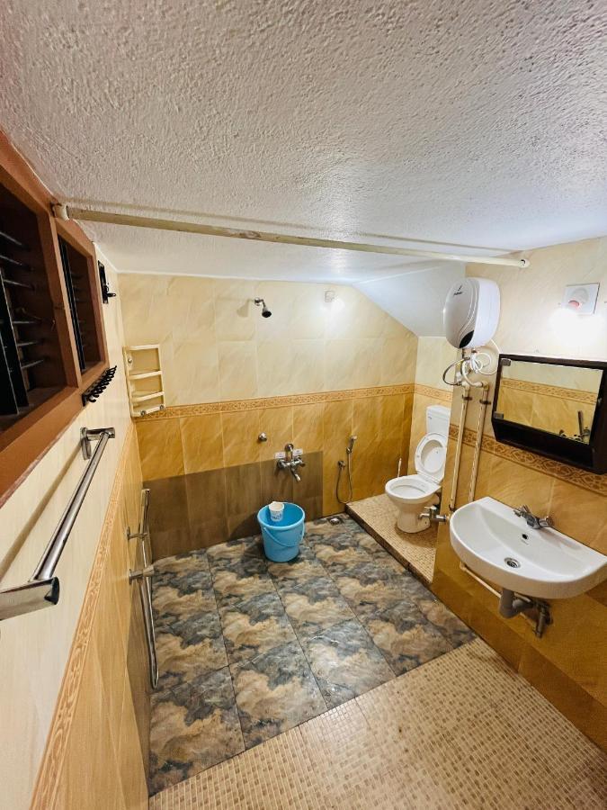 Spacious 3-Bedroom Private Villa In Mangalore - Ideal Getaway For Family And Friends Zewnętrze zdjęcie