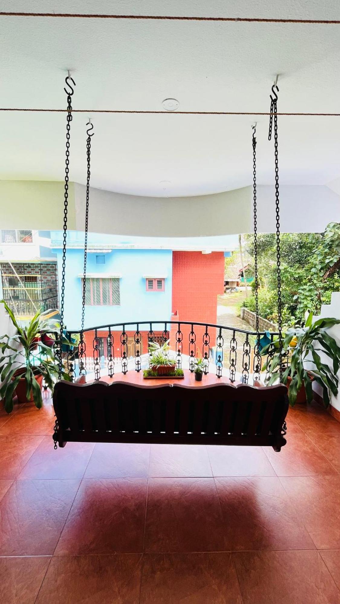 Spacious 3-Bedroom Private Villa In Mangalore - Ideal Getaway For Family And Friends Zewnętrze zdjęcie