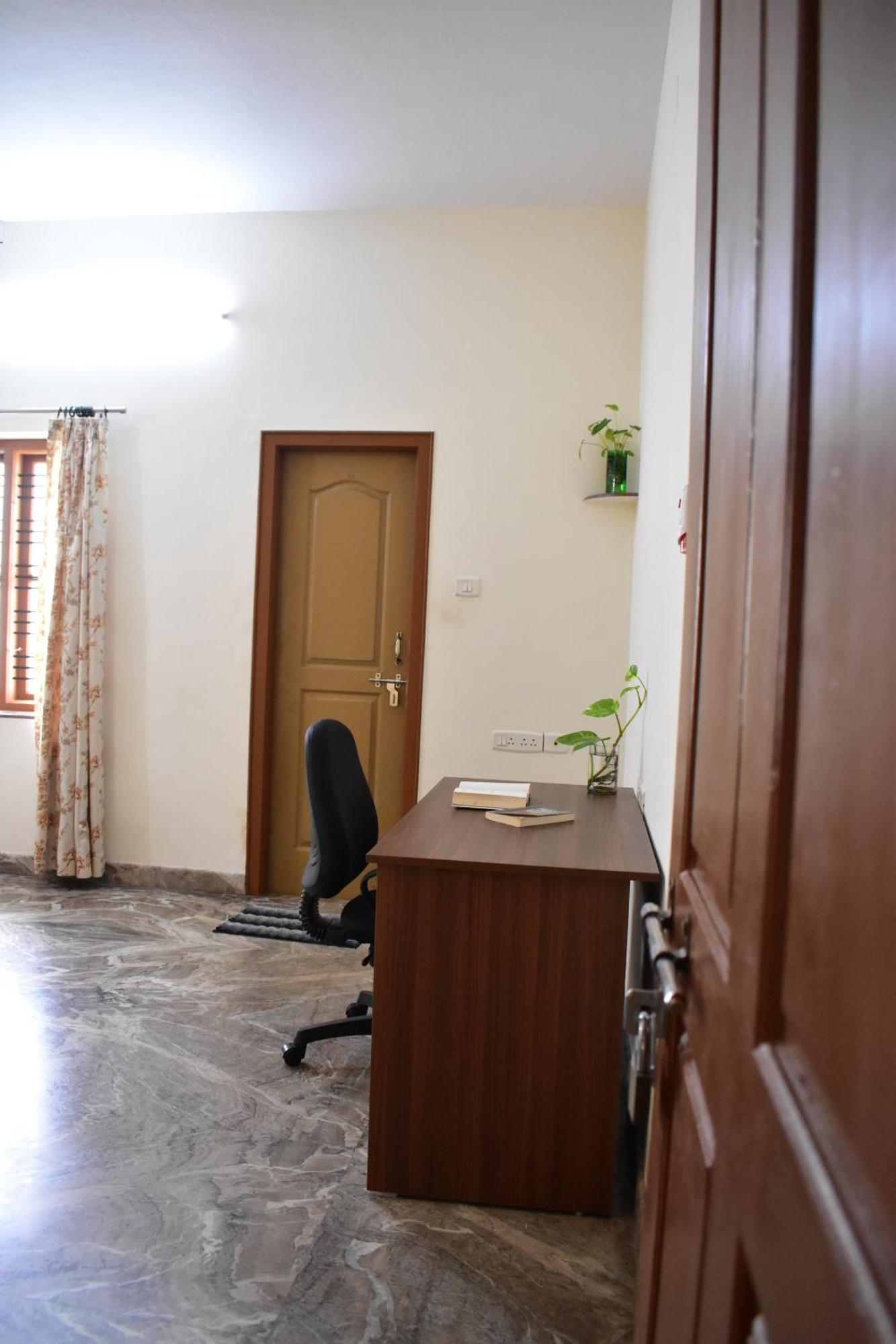 Spacious 3-Bedroom Private Villa In Mangalore - Ideal Getaway For Family And Friends Zewnętrze zdjęcie